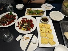 -南蛮子(进贤路店)