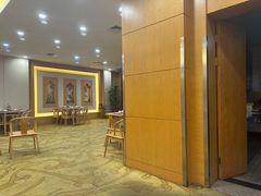 -宝盛水博园大酒店·中餐厅·杭帮菜
