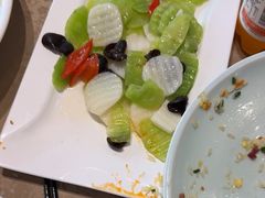 -李氏传家菜(兴城路店)