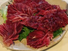 郡花-铜元老码头鳝鱼火锅