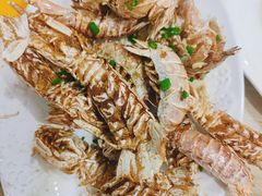 -海之鲜大排档(东山海鲜金銮湾店)