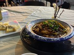 -川味堂·四川豆花(八卦岭店)
