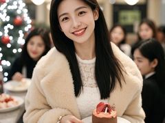 -吉姆丽德乡村西餐厅(闵行交大店)