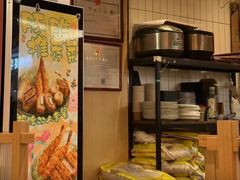 -豚胜·炸猪扒专门店(天娱广场店)