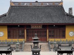 -上海青龙寺