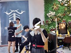 -弓舍射箭俱乐部(高新总店)