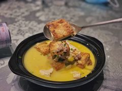 柴火老豆腐-丽华园(青少年宫店)