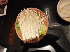 -探鱼·鲜青椒爽麻烤鱼(天一广场店)