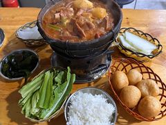 -范贤光鸡公煲(平乐园总店)