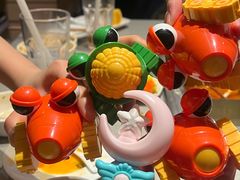 -海底捞火锅(吾悦广场店)