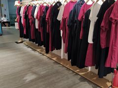 -沈阳大商千盛购物中心有限公司(长江街店)