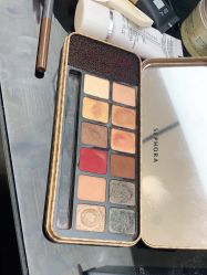 -丝芙兰Sephora