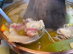 -浮何烤铺(桐梓林店)