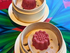 -上海滩餐厅(BFC外滩金融中心店)