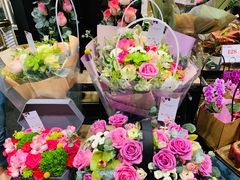 -豆豆花艺(新光天地店)