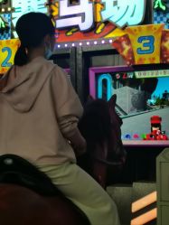 -嗨翻Hi-Fun竞技主题乐园·蹦床团建生日聚会(五棵松华熙店)