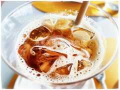 -璞渼咖啡 ROOF P.M. Café(浦东美术馆店)