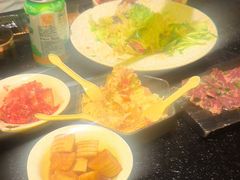 -樱嘢·炭火烧肉(惠南店)