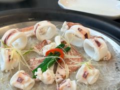 -水禾轩·海鲜蒸汽主题餐厅(新香洲旗舰店)