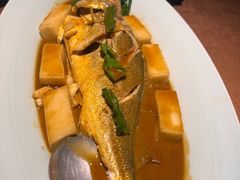 -兰庭玉树·老饭骨家宴(后海店)