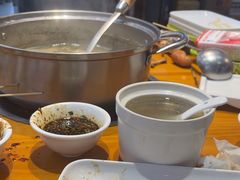 -养牛邓·潮汕牛肉海鲜自助火锅(广州店)