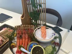 -合乐·创意火锅·海鲜火锅(亚东柒号店)