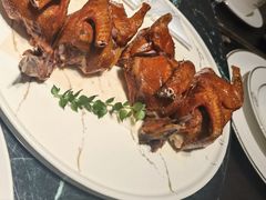 -甄御•海鲜新青岛菜(麦岛店)