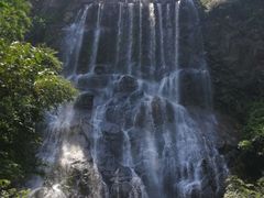 -古龙峡云天玻霸