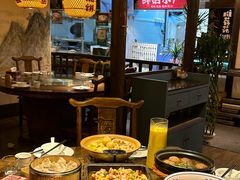 -永安水煮活鱼·仪征菜(仪征奥林匹克店)