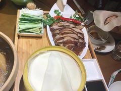 -爷爷的土钵菜(街道口店)