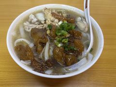 -荔林食店(西华路店)