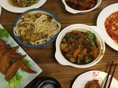 -妈妈的味道(工人体育场东路店)