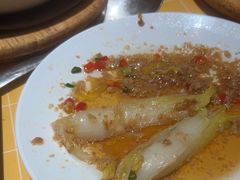 -蔡澜点心·粤菜(花城汇南区店)