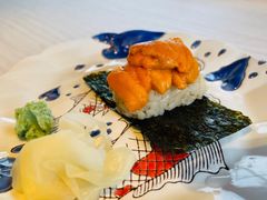 -滩万日本料理Nadaman(国贸大酒店)