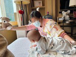 -巍阁高端月子会所