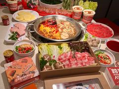 -小龙坎火锅(春熙太古里店)