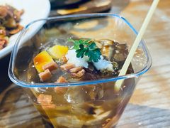 -田婆婆的菜(新天地店)