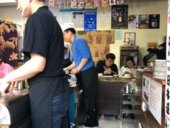 大堂-大成铁板烧•板前(复古餐厅石老人店)