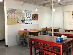 大堂-馄饨侯(广渠门店)