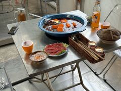 -王歘歘·chuǎ火锅(五道营店)