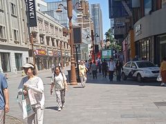 -天河城购物中心