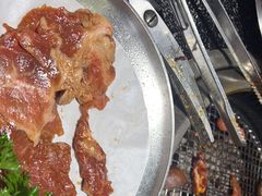-红泥小火炉·东北泥炉烤肉(天一旗舰店)