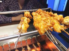 -邢氏老太太烧烤(罗湖店)