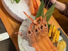 -菊上日式料理(蚌埠银泰店)