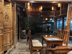 -88号小吃店·经典云南菜·地道纳西美食
