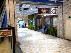 -大自然醉鹅·铁锅火焰鹅(上海联洋店)