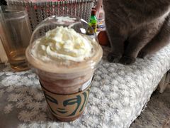 -星巴克(西安曲江银泰店)