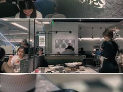 -留半山·香港食堂(啦啦宝都店)
