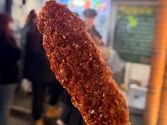-上海鸡柳店(中街盛京大家庭店)