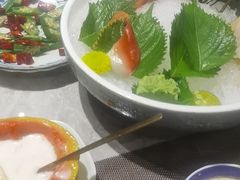 -極上萬膳·日料放题(来福士江景店)